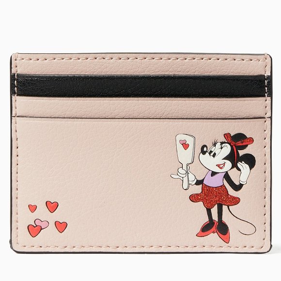 kate spade Accessories - kate spade | minnie small slim cardholder